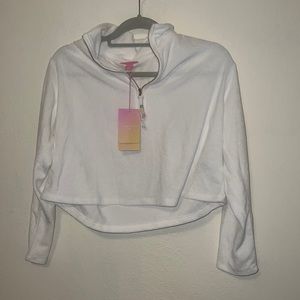 NWT Stoney Clover Lane X Target Pullover Size Small